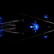A teaser image of the Formula E Gen 3 car